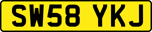 SW58YKJ