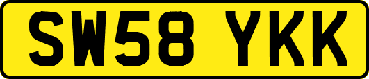 SW58YKK