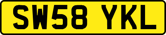 SW58YKL