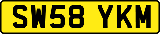 SW58YKM