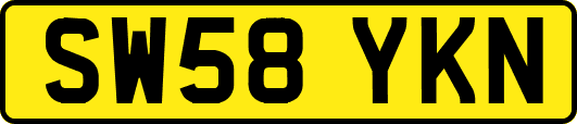 SW58YKN