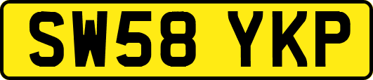 SW58YKP