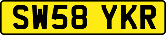 SW58YKR