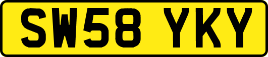 SW58YKY