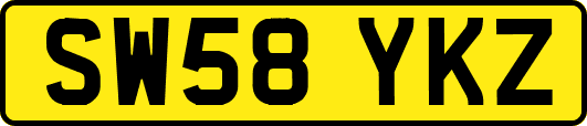 SW58YKZ