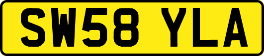 SW58YLA