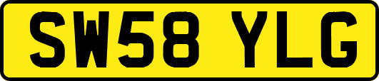 SW58YLG