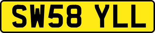 SW58YLL