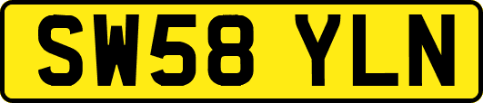 SW58YLN
