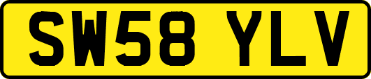 SW58YLV