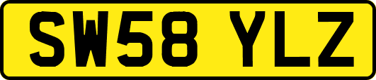 SW58YLZ