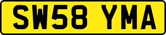 SW58YMA