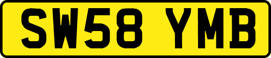 SW58YMB