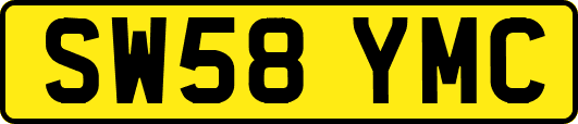 SW58YMC