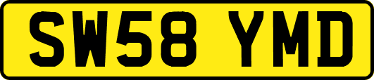 SW58YMD