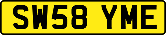 SW58YME