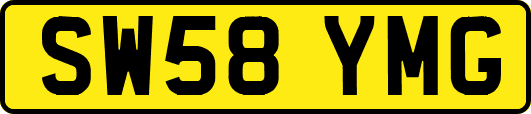 SW58YMG