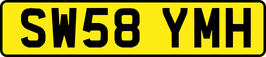 SW58YMH