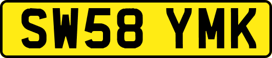 SW58YMK