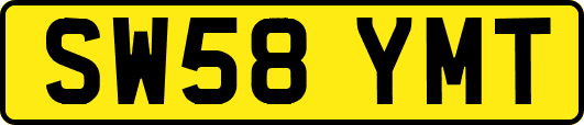SW58YMT