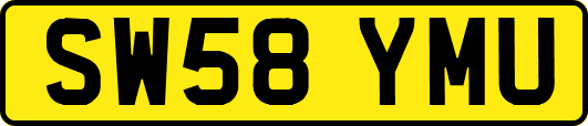 SW58YMU