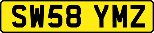 SW58YMZ