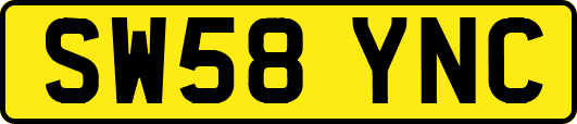SW58YNC