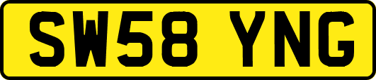 SW58YNG