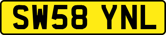 SW58YNL