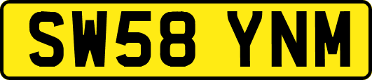SW58YNM