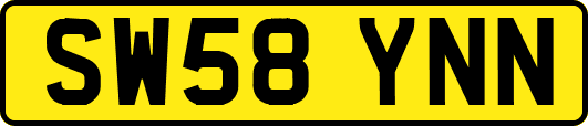 SW58YNN