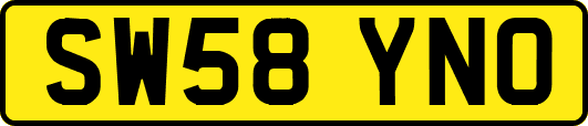 SW58YNO