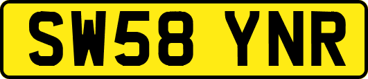 SW58YNR