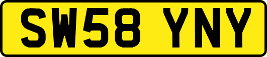 SW58YNY