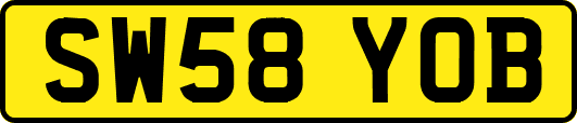 SW58YOB