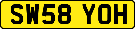 SW58YOH