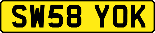 SW58YOK