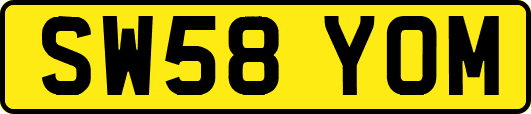 SW58YOM