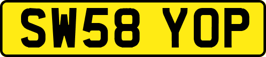 SW58YOP