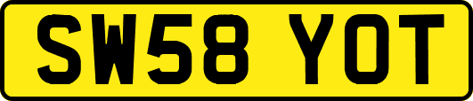 SW58YOT