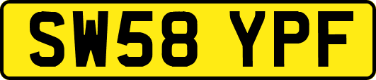 SW58YPF