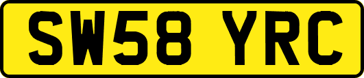 SW58YRC
