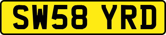 SW58YRD