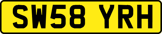 SW58YRH