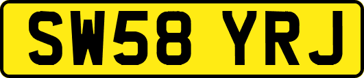 SW58YRJ