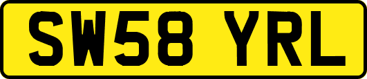 SW58YRL
