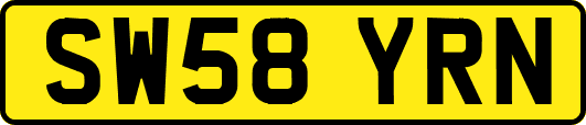 SW58YRN