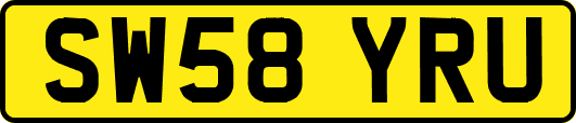 SW58YRU