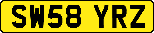SW58YRZ