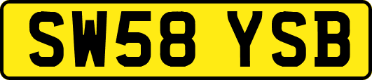 SW58YSB